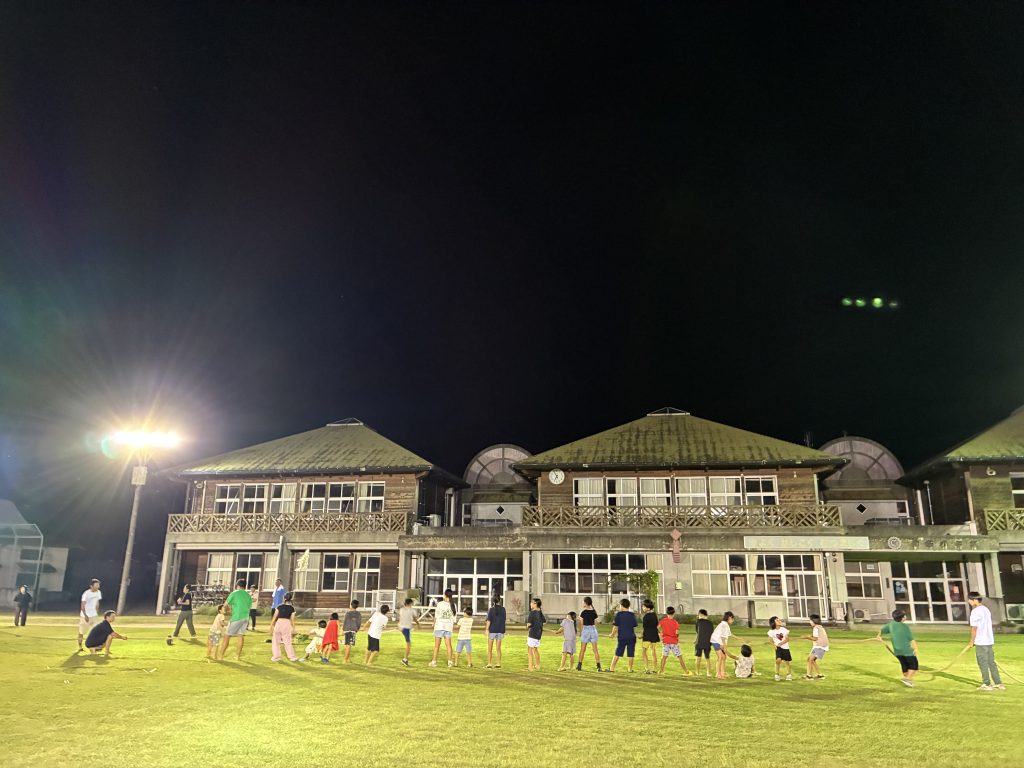 運動会反省会後の…☆