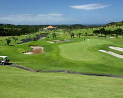 湯の浦カントリー倶楽部