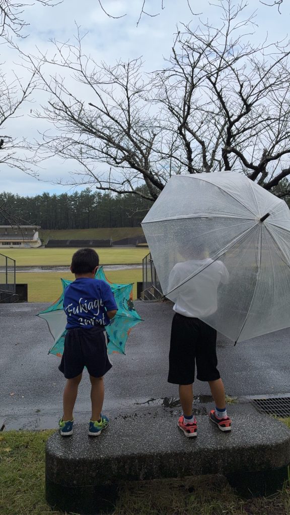市民駅伝大会！